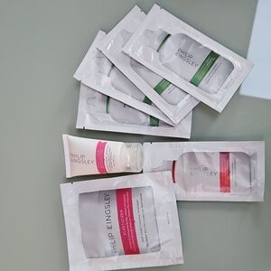 Philip Kingsley Samples (7 total), $45 value